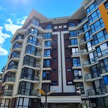 Хід будівництва Житловий Квартал На Прорізній, 0, червень 2022