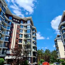 Хід будівництва Житловий Квартал На Прорізній, 0, червень 2022