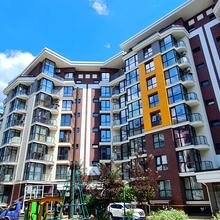 Хід будівництва Житловий Квартал На Прорізній, 0, червень 2022