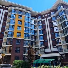 Хід будівництва Житловий Квартал На Прорізній, 0, червень 2022