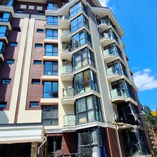 Хід будівництва Житловий Квартал На Прорізній, 0, червень 2022