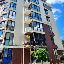 Хід будівництва Житловий Квартал На Прорізній, 0, червень 2022