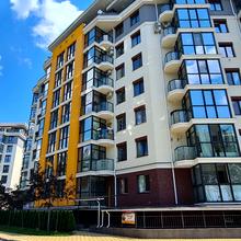 Хід будівництва Житловий Квартал На Прорізній, 0, червень 2022