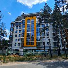 Хід будівництва Житловий Квартал На Прорізній, 0, червень 2022