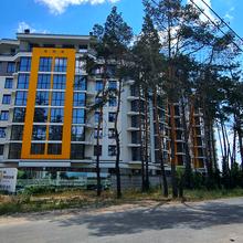 Хід будівництва Житловий Квартал На Прорізній, 0, червень 2022