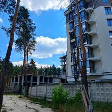 Хід будівництва Житловий Квартал На Прорізній, 0, червень 2022