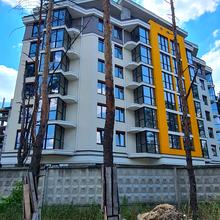 Хід будівництва Житловий Квартал На Прорізній, 0, червень 2022