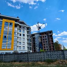 Хід будівництва Житловий Квартал На Прорізній, 0, червень 2022