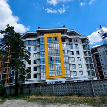 Хід будівництва Житловий Квартал На Прорізній, 0, червень 2022