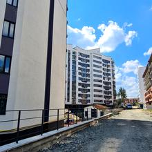 Ход строительства ЖК Авиатор, 0, июнь 2022