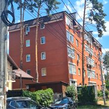 Хід будівництва ЖК Зелений квартал, 0, червень 2022