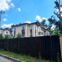 Хід будівництва ЖК Лісова Буча, 0, червень 2022