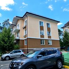 Хід будівництва ЖК Лісова Буча, 0, червень 2022