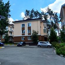 Хід будівництва ЖК Лісова Буча, 0, червень 2022