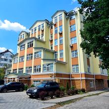 Хід будівництва ЖК Лісова Буча, 0, червень 2022