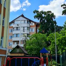 Хід будівництва ЖК Лісова Буча, 0, червень 2022