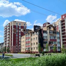 Хід будівництва ЖК Покровський, 0, червень 2022