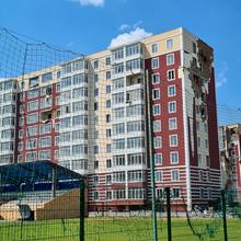 Хід будівництва ЖК Покровський, 0, червень 2022