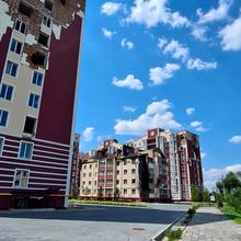 Хід будівництва ЖК Покровський, 0, червень 2022