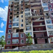 Хід будівництва ЖК Покровський, 0, червень 2022