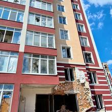 Хід будівництва ЖК Покровський, 0, червень 2022