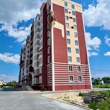 Хід будівництва ЖК Покровський, 0, червень 2022
