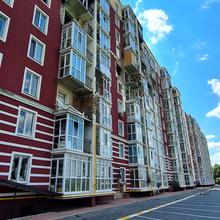 Хід будівництва ЖК Покровський, 0, червень 2022