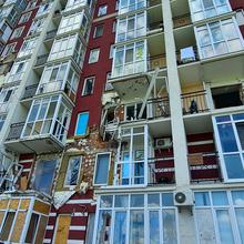 Хід будівництва ЖК Покровський, 0, червень 2022