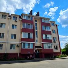 Хід будівництва ЖК Покровський, 0, червень 2022