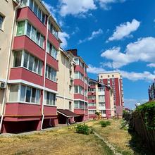 Хід будівництва ЖК Покровський, 0, червень 2022