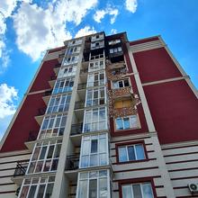 Хід будівництва ЖК Покровський, 0, червень 2022