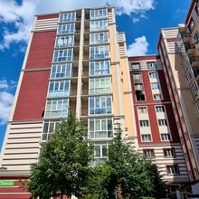 Хід будівництва ЖК Покровський, 0, червень 2022