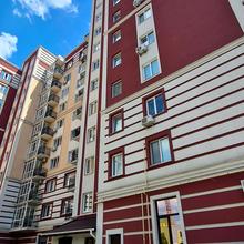 Хід будівництва ЖК Покровський, 0, червень 2022