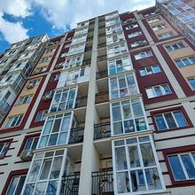 Хід будівництва ЖК Покровський, 0, червень 2022