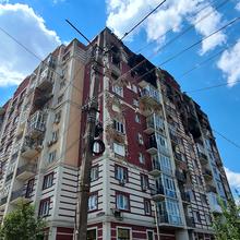 Хід будівництва ЖК Покровський, 0, червень 2022