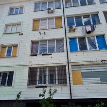 Хід будівництва ЖК Ягода, 0, червень 2022