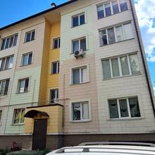 Хід будівництва ЖК Ягода, 0, червень 2022