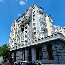 Хід будівництва ЖК Continent, 0, червень 2022