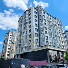 Хід будівництва ЖК Continent, 0, червень 2022