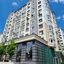 Хід будівництва ЖК Continent, 0, червень 2022