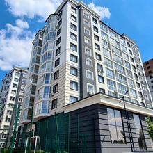 Хід будівництва ЖК Continent, 0, червень 2022