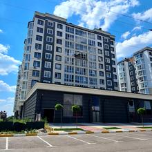 Хід будівництва ЖК Continent, 0, червень 2022