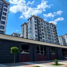 Хід будівництва ЖК Continent, 0, червень 2022