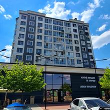 Хід будівництва ЖК Continent, 0, червень 2022