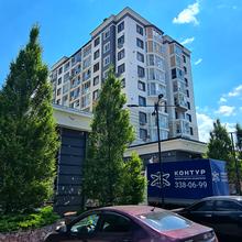 Хід будівництва ЖК Continent, 0, червень 2022