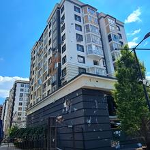 Хід будівництва ЖК Continent, 0, червень 2022