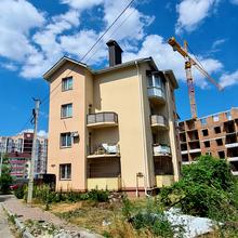 Хід будівництва ЖК Lake City, 0, червень 2022