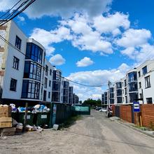 Ход строительства ЖК Ибис, 0, июнь 2022