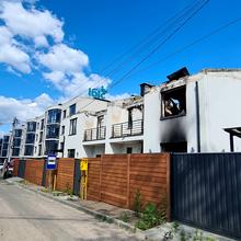 Ход строительства ЖК Ибис, 0, июнь 2022