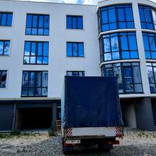 Ход строительства ЖК Ибис, 0, июнь 2022